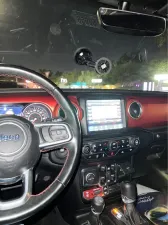 2022 Jeep Wrangler Unlimited