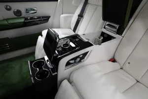 2023 Rolls Royce Phantom