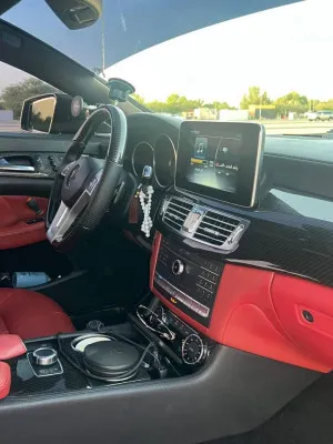 2012 Mercedes-Benz CLS