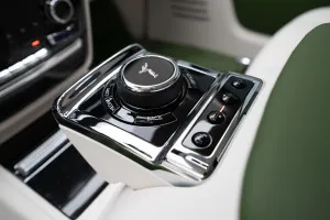 2023 Rolls Royce Phantom