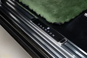 2023 Rolls Royce Phantom
