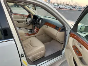 2006 Lexus LS 430