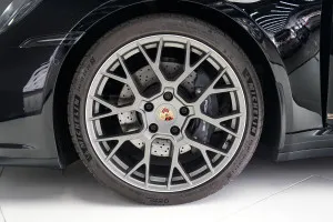2025 Porsche 911 Carrera