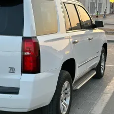 2020 Chevrolet Tahoe