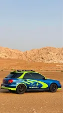 2003 Subaru WRX-STI