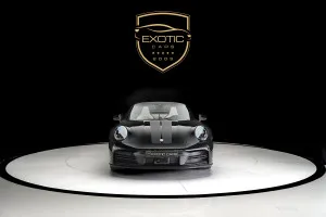 2025 Porsche 911 Carrera