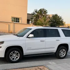 2020 Chevrolet Tahoe