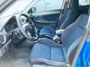 2003 Subaru WRX-STI