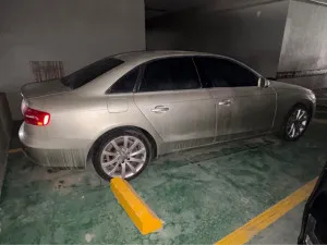 2013 اودي آي ٤