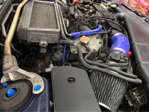 2003 Subaru WRX-STI