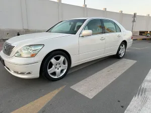 2006 Lexus LS 430