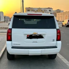 2020 Chevrolet Tahoe