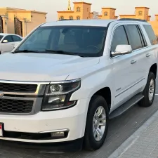 2020 Chevrolet Tahoe