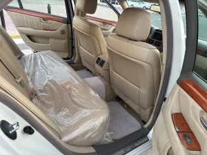 2006 Lexus LS 430