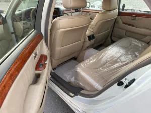 2006 Lexus LS 430