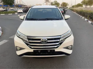 2023 تويوتا راش