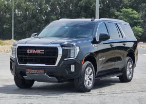2023 GMC Yukon in dubai