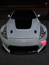2010 Nissan 370Z