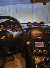 2010 Nissan 370Z