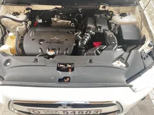 2013 Mitsubishi ASX