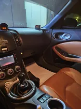 2010 Nissan 370Z