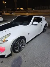 2010 Nissan 370Z
