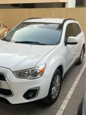 2013 Mitsubishi ASX