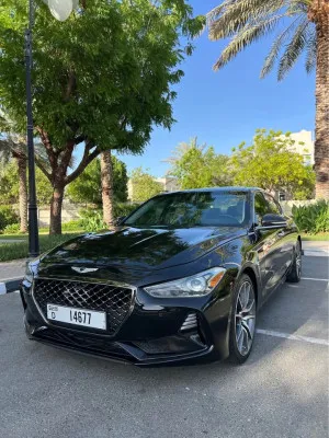 2019 جينيسس جي ٧٠