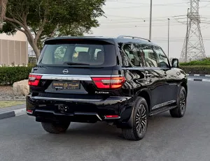 2023 نيسان باترول 