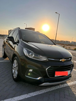 2017 Chevrolet Trax in dubai