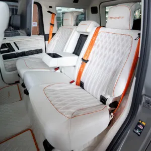 2025 Mercedes-Benz G-Class