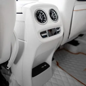 2025 Mercedes-Benz G-Class