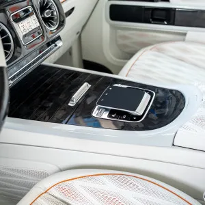 2025 Mercedes-Benz G-Class