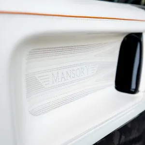 2025 Mercedes-Benz G-Class