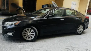 2014 Kia Optima