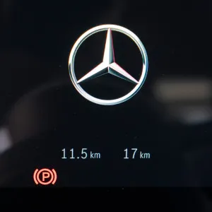 2025 Mercedes-Benz G-Class