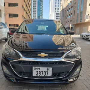 2020 شيفروليه سبارك in dubai
