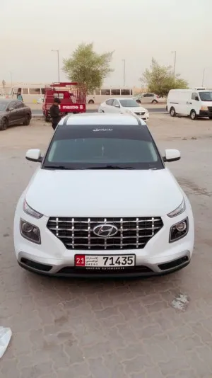2020 هيونداي فوليستر in dubai