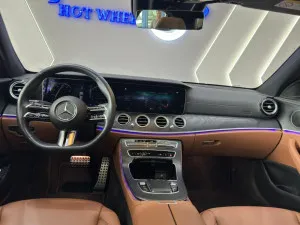 2023 Mercedes-Benz E-Class