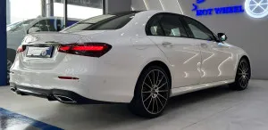 2023 Mercedes-Benz E-Class