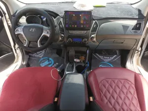 2015 Hyundai Tucson