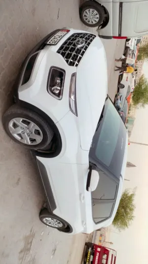 2020 هيونداي فوليستر