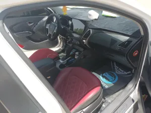 2015 Hyundai Tucson