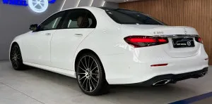 2023 Mercedes-Benz E-Class