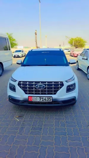 2020 هيونداي فوليستر