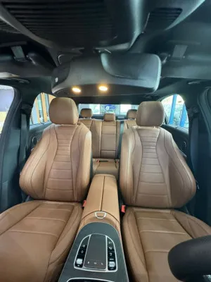 2023 Mercedes-Benz E-Class