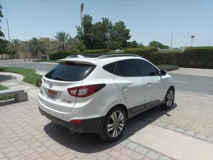 2015 Hyundai Tucson
