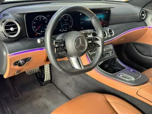 2023 Mercedes-Benz E-Class