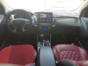 2015 Hyundai Tucson