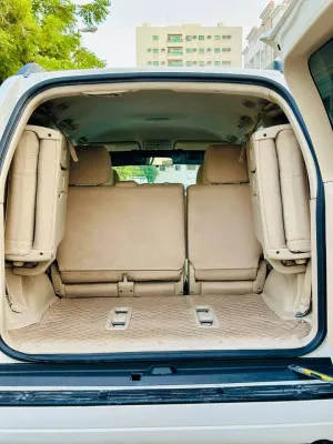 2007 Toyota Prado